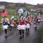 entroido de maceda felos en carnaval para calendario meteo da v liga da inverneira de eltiempoentuojete