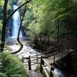 cascada de vieiros fervenza en o courel-min