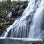 fervenza da airoa cascada en fornelos de montes para calendario meteo da v liga da inverneira de eltiempoentuojete