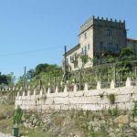 pazo en cequeliños en arbo para calendario meteo da v liga da inverneira de eltiempoentuojete