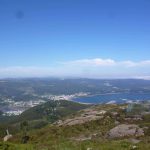 panorámica desde penedo do galo en viveiro para calendario meteo da v liga da inverneira de eltiempoentuojete