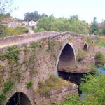 puente romano de ponteareas para calendario meteo da v liga da inverneira de eltiempoentuojete