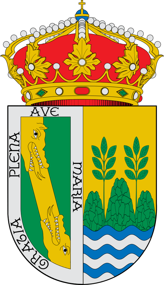 escudo do concello de cedeira