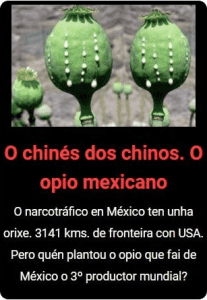 portada opio mexicano monografía