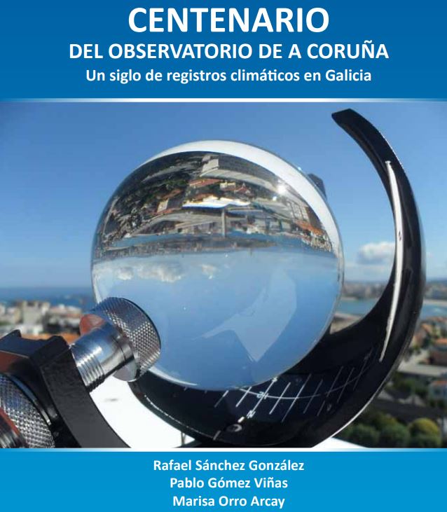 biblioteca centenario observatorio coruña