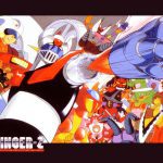 mazinger z