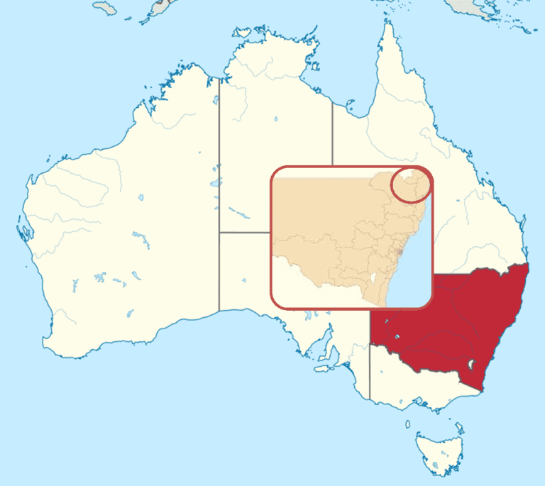 ballina location map in new south wales primaveira 2020 eltiempoentuojete