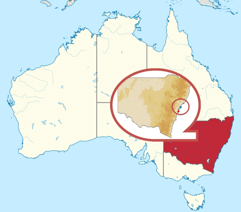 norah head map in new south wales primaveira 2020 eltiempoentuojete