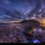 norah head sunset in new south wales primaveira 2020 eltiempoentuojete