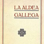 portada de La aldea gallega de nicolas tenorio 1914 para thumb 2