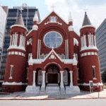 holy trinity catholic church en shreveport luisiana-min