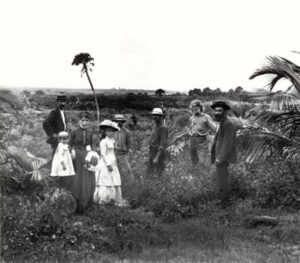 west palm beach en 1885