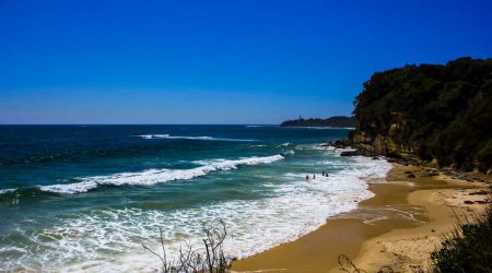 norah head beach in new south wales primaveira 2020 eltiempoentuojete