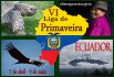 cartel vi liga primaveira ecuador-min