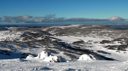 mount perisher snow cover new south wales primaveira 2020 eltiempoentuojete