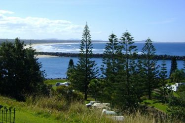 norfolk island in port macquarie new south wales primaveira 2020 eltiempoentuojete