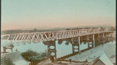 kempsey old bridge new south wales primaveira 2020 eltiempoentuojete